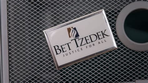 Bet Tzedek Legal Services.